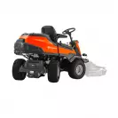 Косачка райдер HUSQVARNA R 420TsX AWD, 14kW, 19к.с, 103-122см, 25-75мм - small, 233273